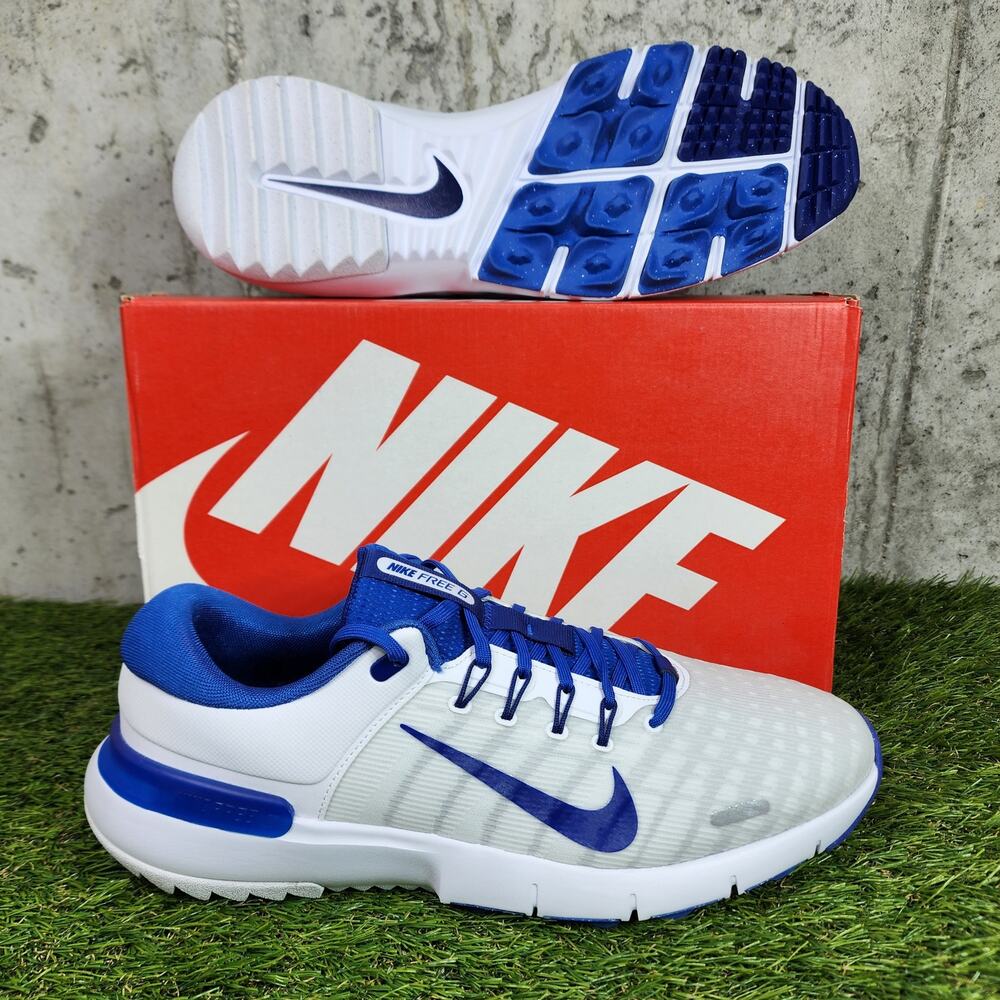 MSRP $135 Nike Free Golf NN Golf Shoes, size 11.5
